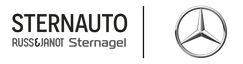 Sternauto Mercedes-Benz